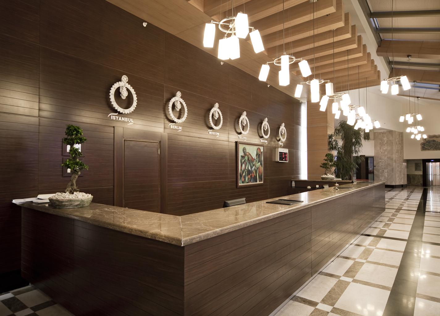 Mirada Del Mar Hotel Гёйнюк Экстерьер фото
