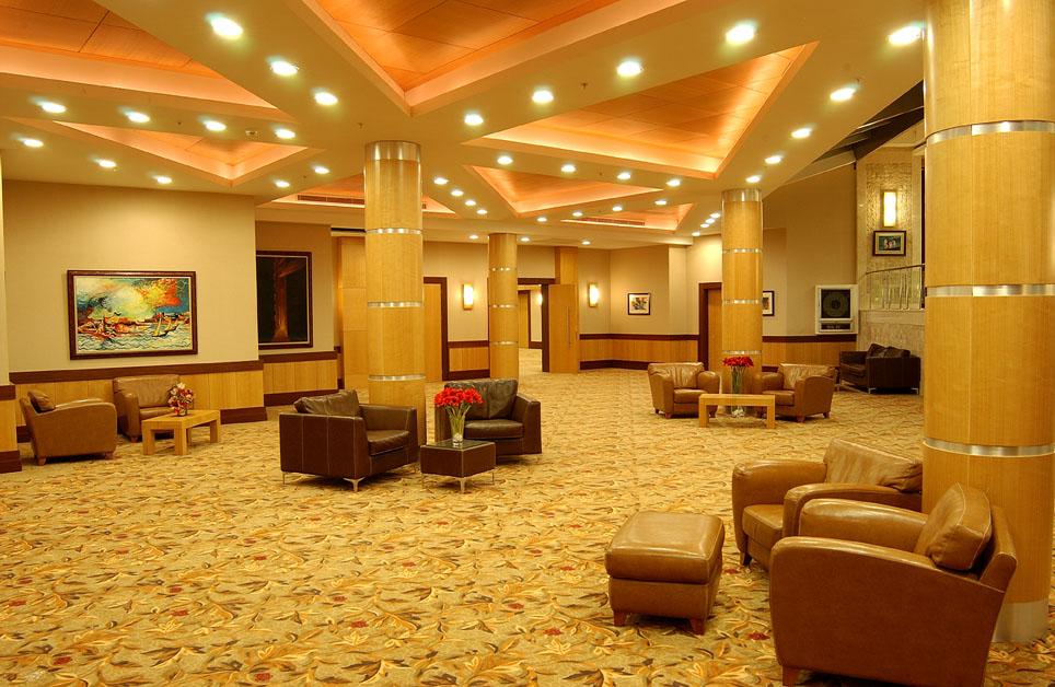 Mirada Del Mar Hotel Гёйнюк Экстерьер фото