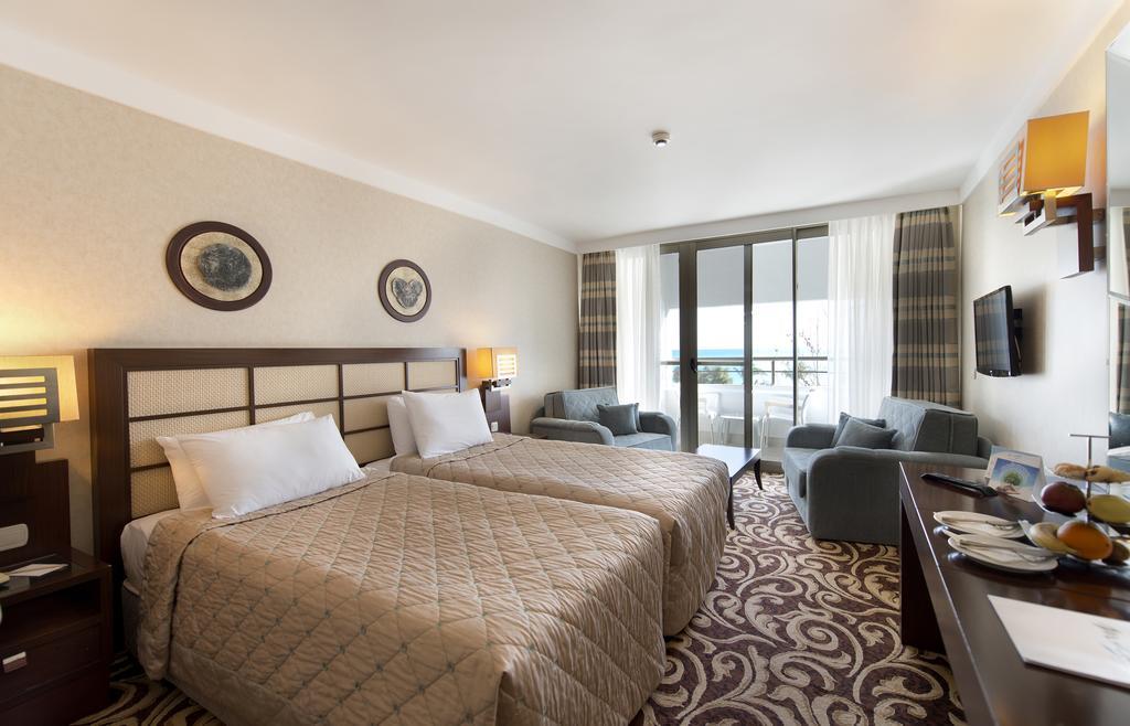 Mirada Del Mar Hotel Гёйнюк Номер фото