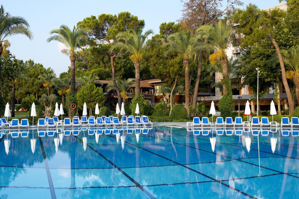 Mirada Del Mar Hotel Гёйнюк Экстерьер фото